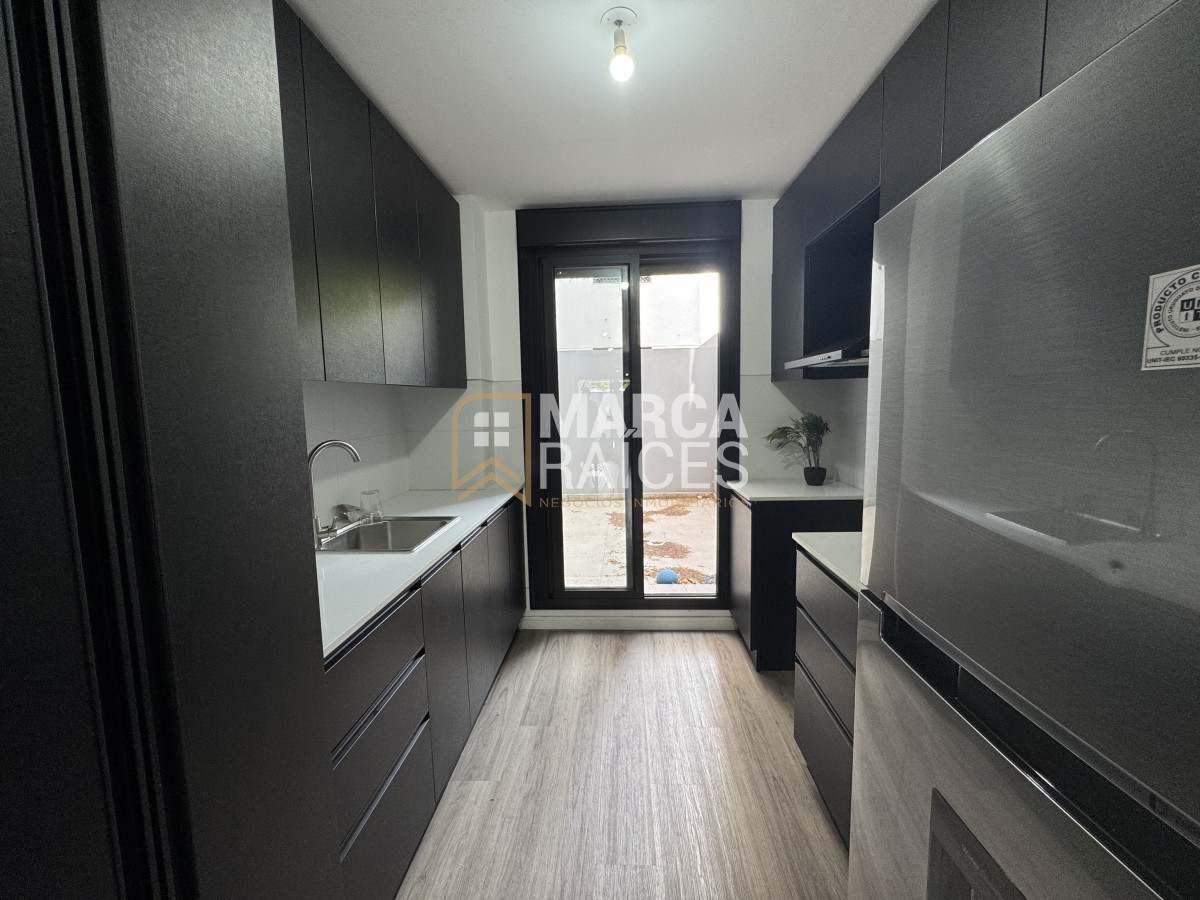 Apartamento ID.1270 - Venta Monoambientes en Construccion La Blanqueada, Los Olímpicos Montevideo