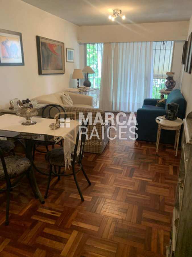 Apartamento ID.1984 - Alquiler Apartamento 2 Dormitorios con Garage. Cordon Sur, Montevideo