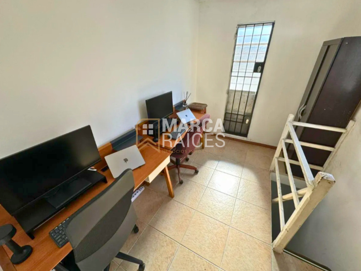 Apartamento ID.1569 - Alquiler Apartamento 2 Dormitorios Pocitos Montevideo