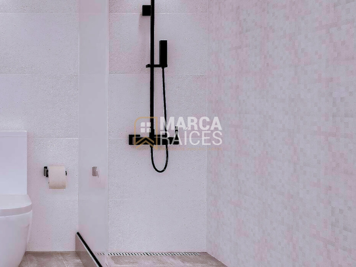 Apartamento ID.962 - Venta Apartamento en Pozo 1 Dormitorio Tres Cruces Montevideo
