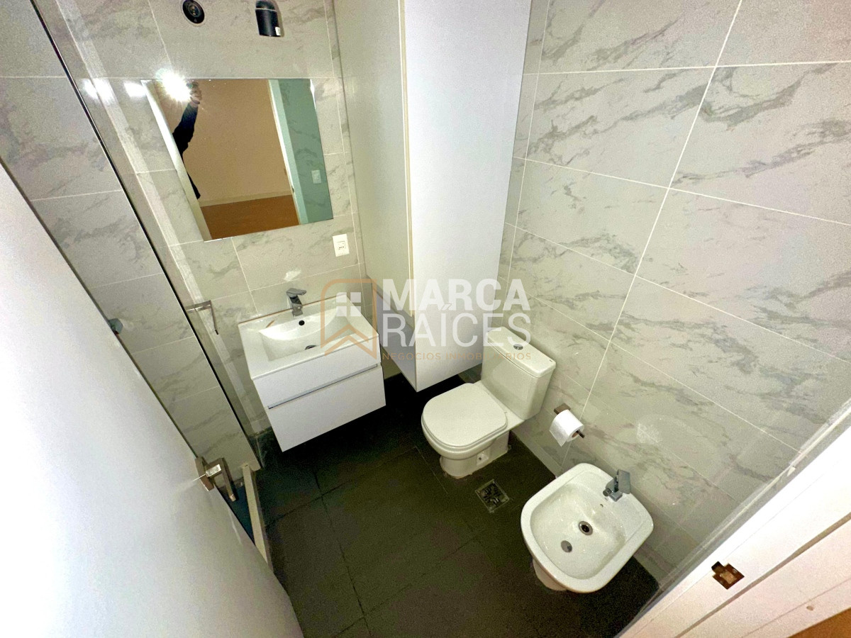 Apartamento ID.292 - Alquiler Apartamento 1 Dormitorio Centro Montevideo
