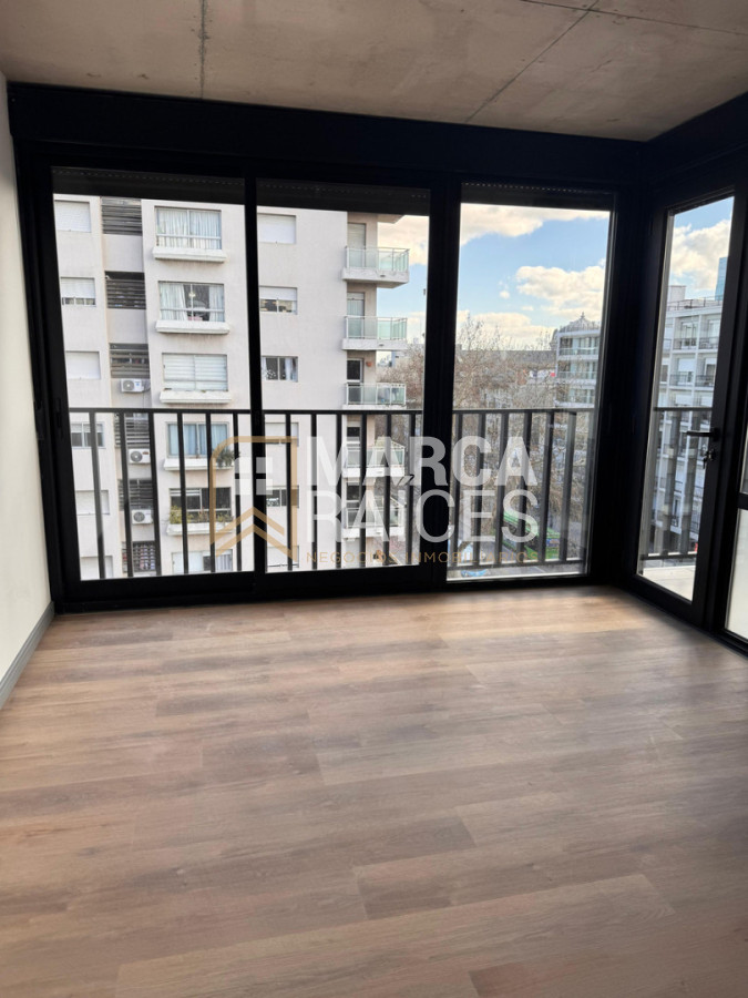 Apartamento ID.1697 - Apartamento a Estrenar Luminoso con garaje La Blanqueada Montevideo