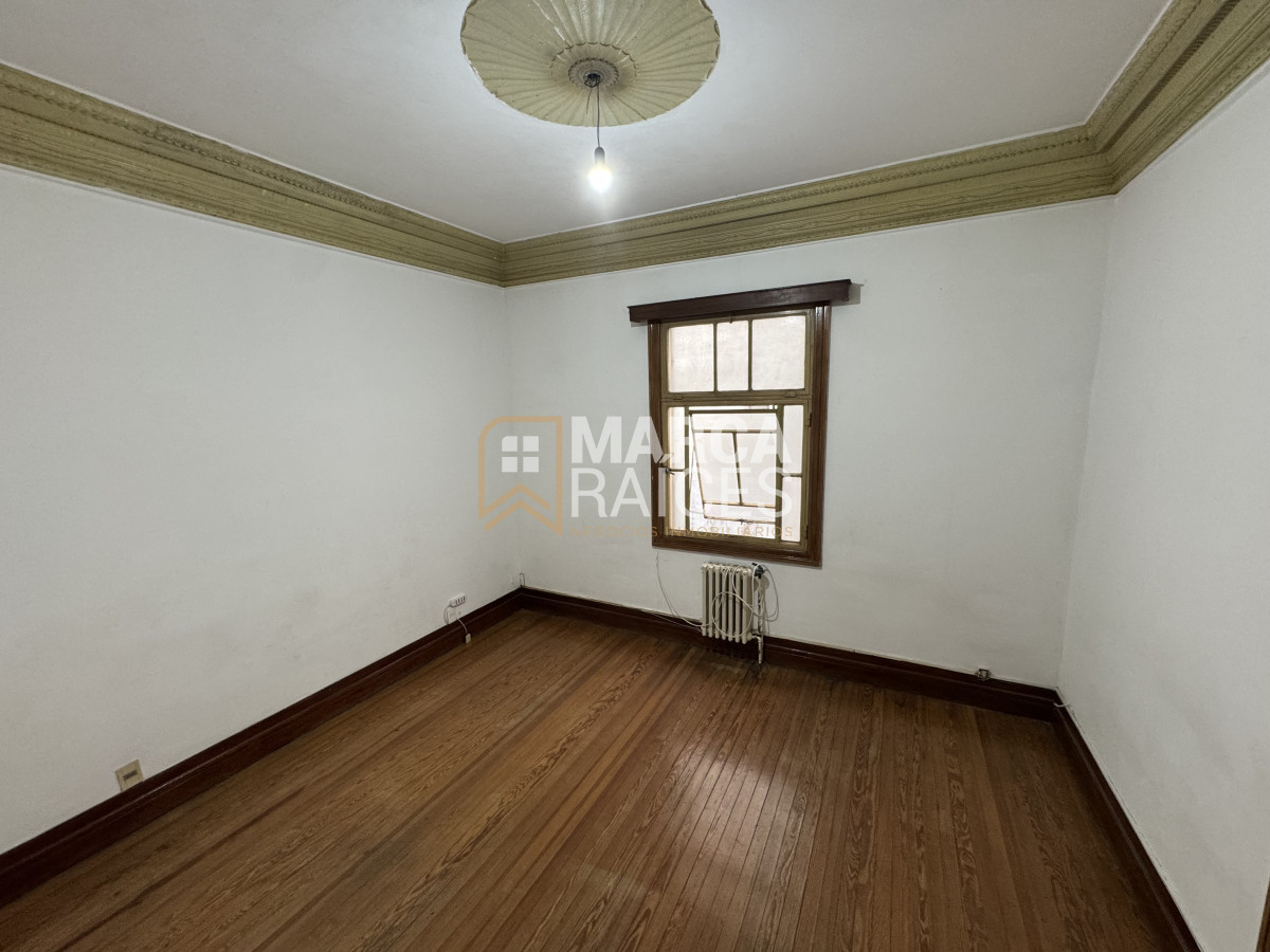 Apartamento ID.1285 - Alquiler Apartamento 3 Dormitorios 2 Baños Reciclado Cordon Montevideo