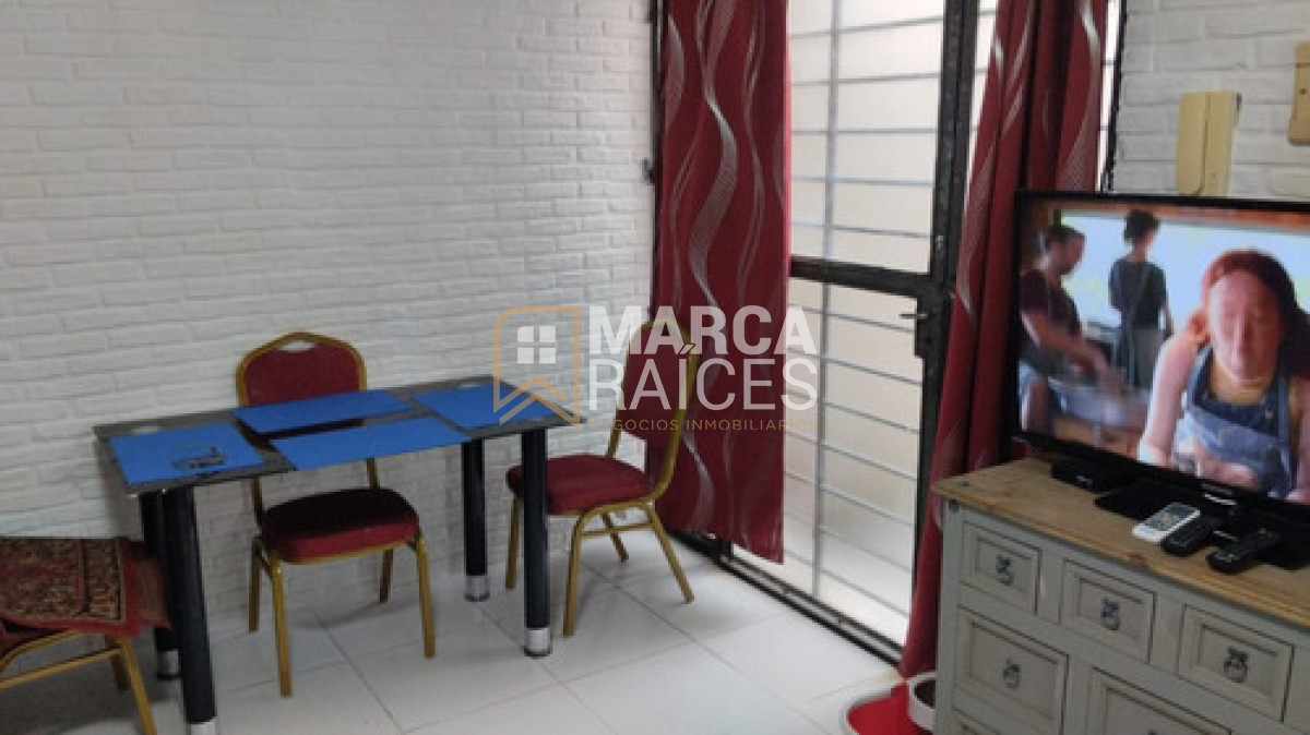 Apartamento ID.1500 - Alquiler Monoambiente amueblado en Parque Batlle, Montevideo