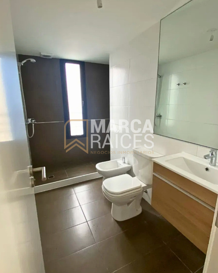 Apartamento ID.1686 - Alquiler Apartamento 2 Dormitorios a Estrenar La Blanqueada Montevideo