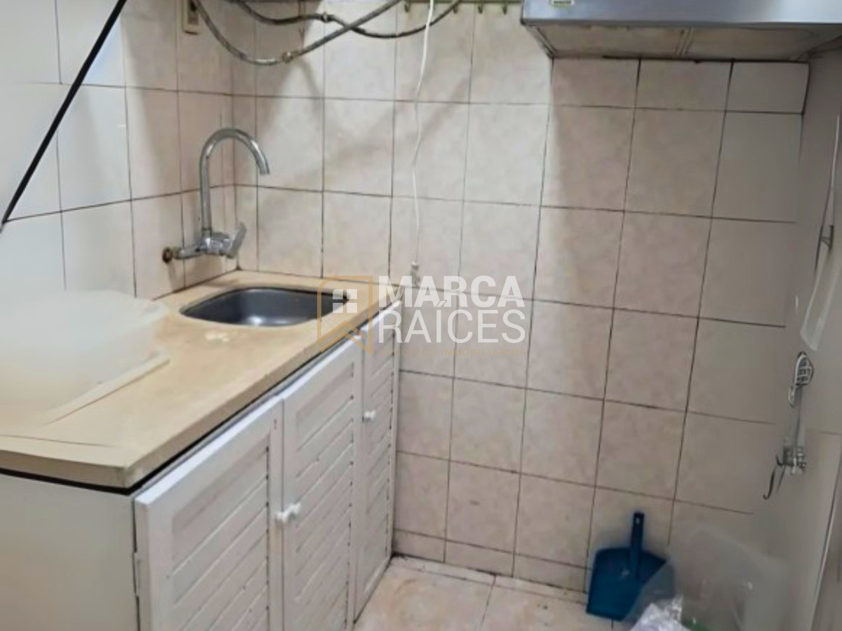 Apartamento ID.1577 - Alquiler Apartamento 2 Dormitorios Cordon Montevideo