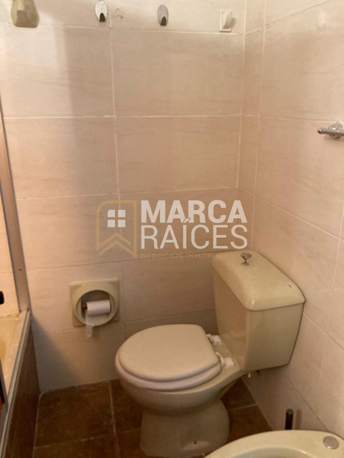 Apartamento ID.1839 - Alquiler Apartamento 2 Dormitorios. Centro, Montevideo