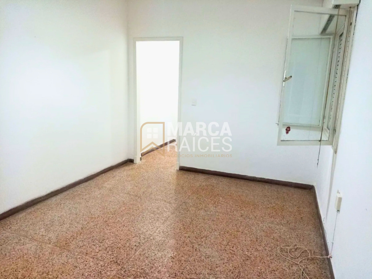 Apartamento ID.1671 - Alquiler Apartamento 1 Dormitorio con Patio Jacinto Vera Montevideo