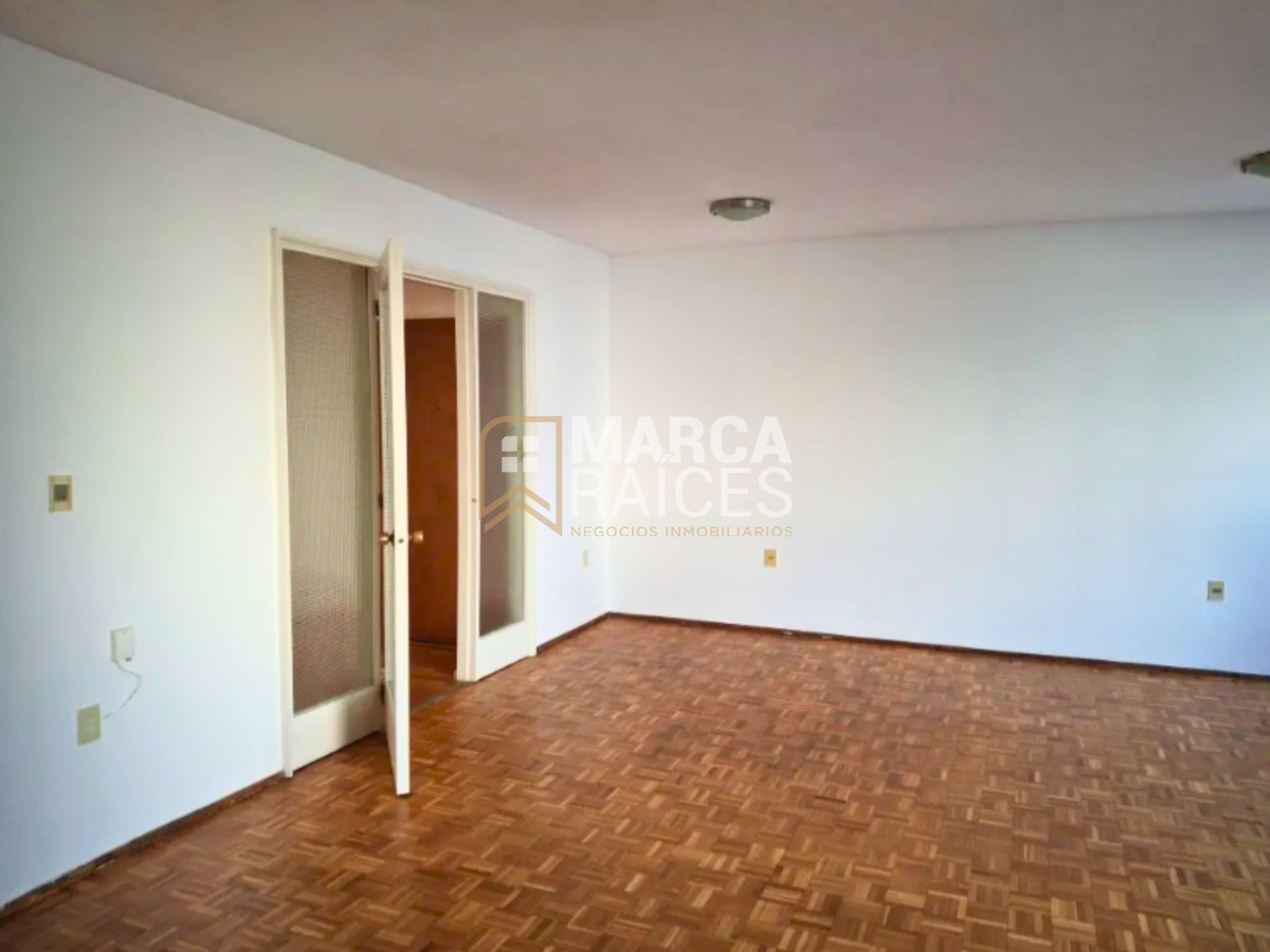 Apartamento ID.1473 - Alquiler Apartamento 3 Dormitorios 3 Baños Pocitos Montevideo