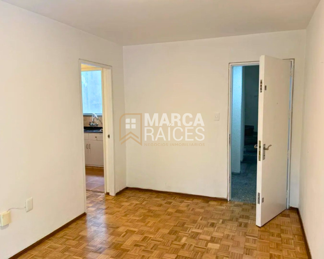 Apartamento ID.1762 - Alquiler Apartamento 2 Dormitorios Palermo Montevideo