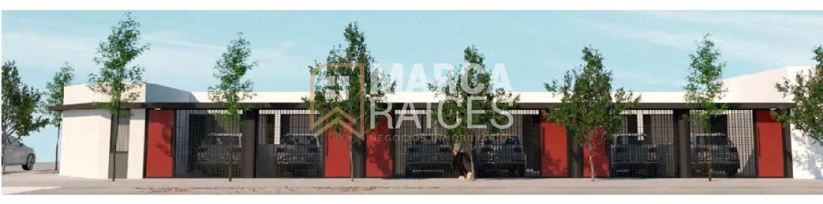 Apartamento ID.1004 - Venta Apartamento 1 Dormitorio Con Patio Y Cochera con buena renta Paysandu Uruguay