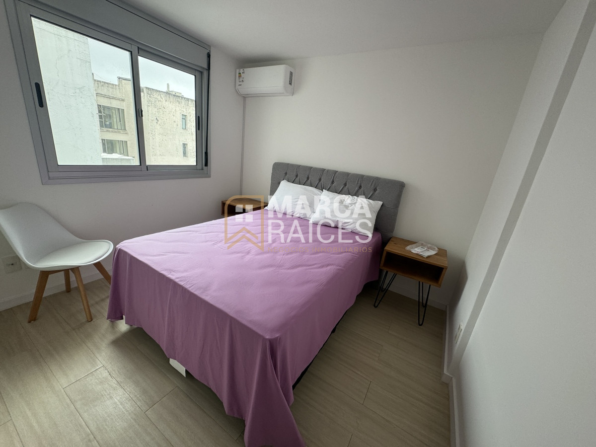 Apartamento ID.882 - Venta Apartamento a Estrenar 2 Dormitorios Centro Montevideo 