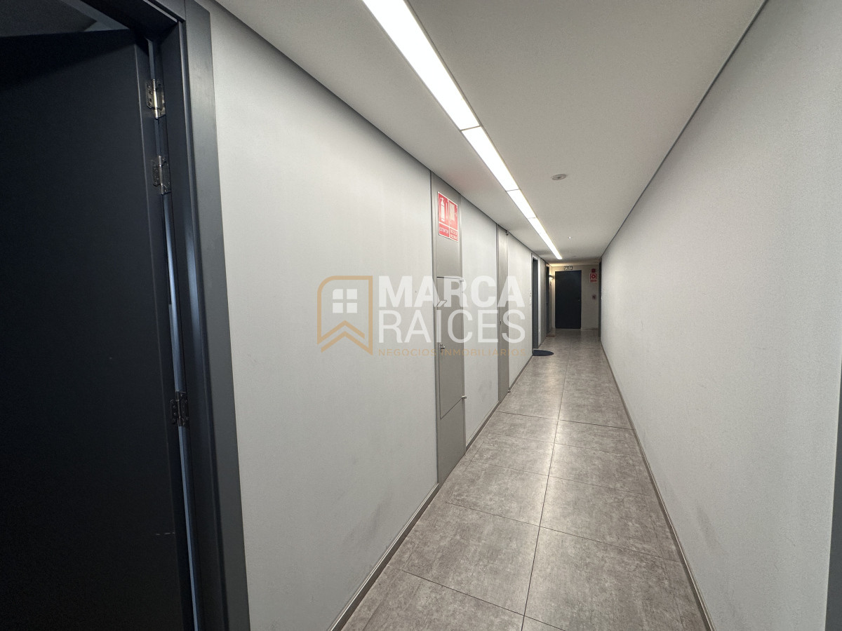Apartamento ID.175 - Alquiler Apartamento moderno 1 Dormitorio Barrio Sur Montevideo