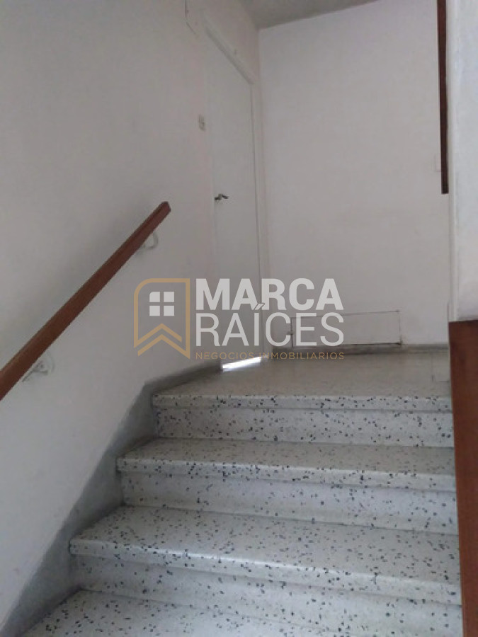 Apartamento ID.1926 - Alquiler Apartamento 1 Dormitorio. Centro, Montevideo