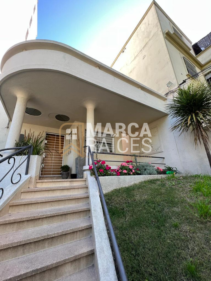 Apartamento ID.74 - Alquiler Apartamento Monoambiente Economico Pocitos Montevideo