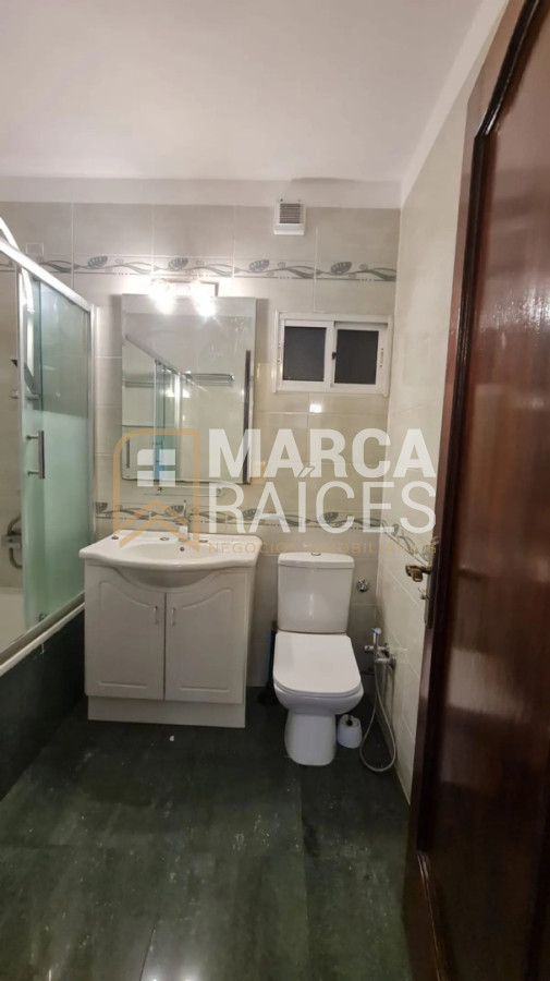 Apartamento ID.2031 - Alquiler Apartamento 2 Dormitorios Amoblado Pocitos Montevideo