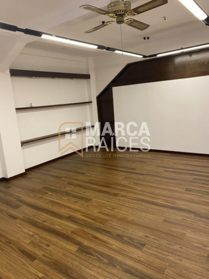 Apartamento ID.1980 - Alquiler Monoambiente con Cocina definida. Centro, Montevideo