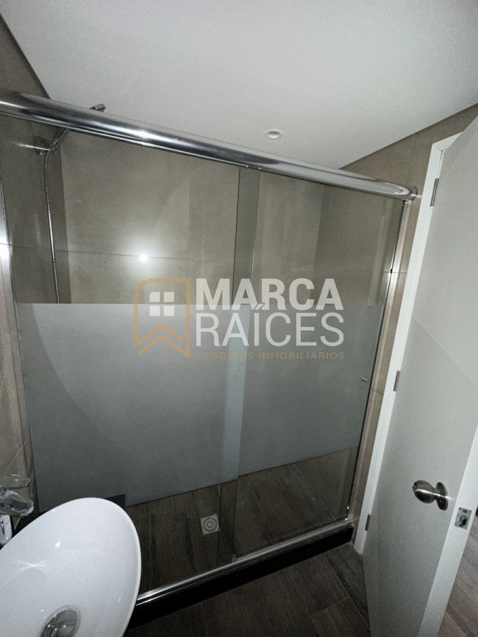 Apartamento ID.463 - Alquiler Apartamento 1 Dormitorio Centro Sur Montevideo  