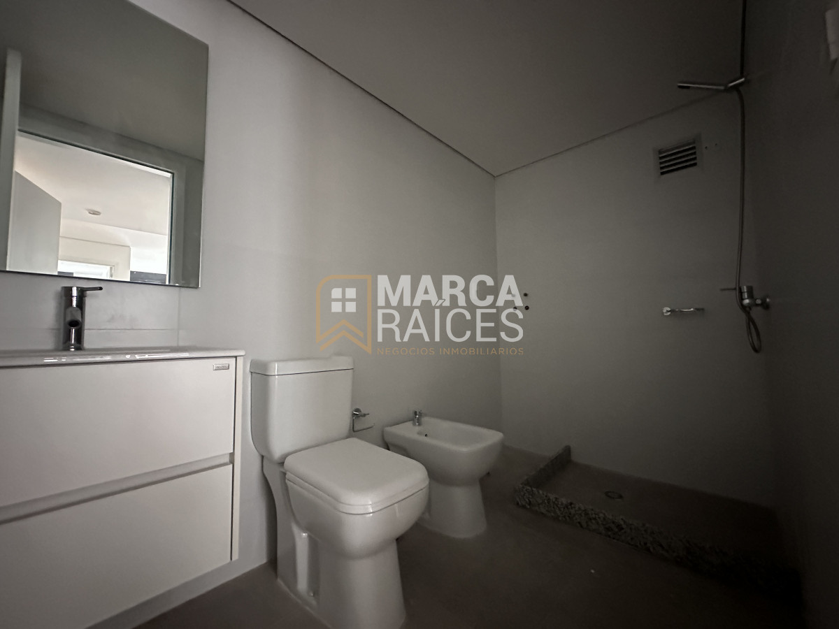 Apartamento ID.1064 - Venta Apartamentos 1 Dormitorio a estrenar Tres Cruces Montevideo