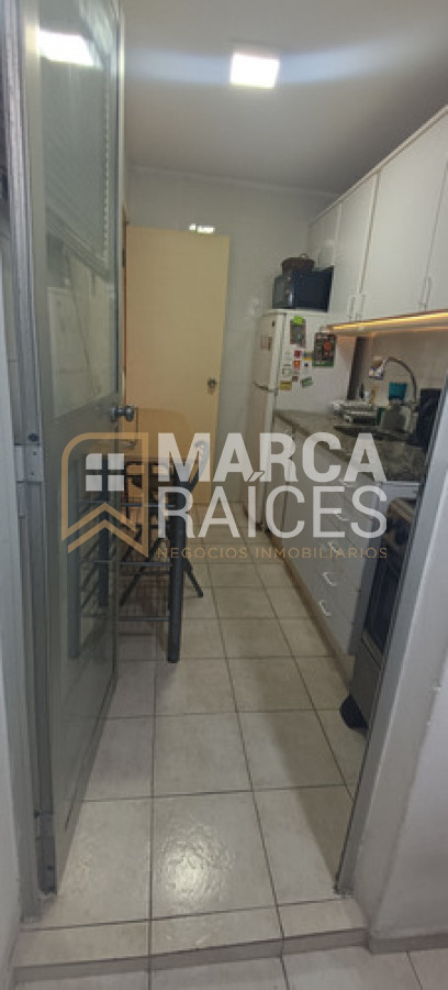 Apartamento ID.1835 - Alquiler Apartamento 1 Dormitorio Amoblado Punta Carretas Montevideo