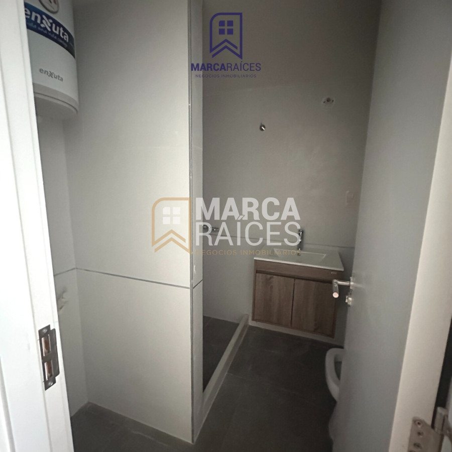 Apartamento ID.22 - Venta Apartamento 1 Dormitorio y Medio Entrega Marzo Centro Montevideo