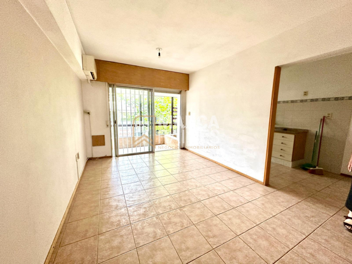 Apartamento ID.1754 - Alquiler Apartamento 2 Dormitorios Opcion Garage Parque Rodo Montevideo