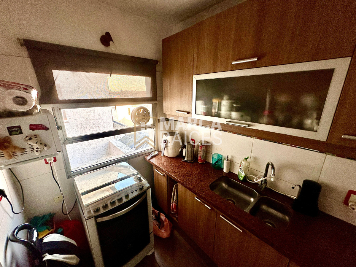 Apartamento ID.1588 - Venta Apartamento 1 Dormitorio Centro Montevideo