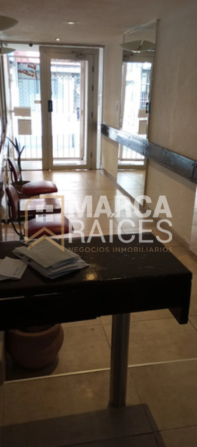 Apartamento ID.1959 - Alquiler Monoambiente. Cordón, Montevideo