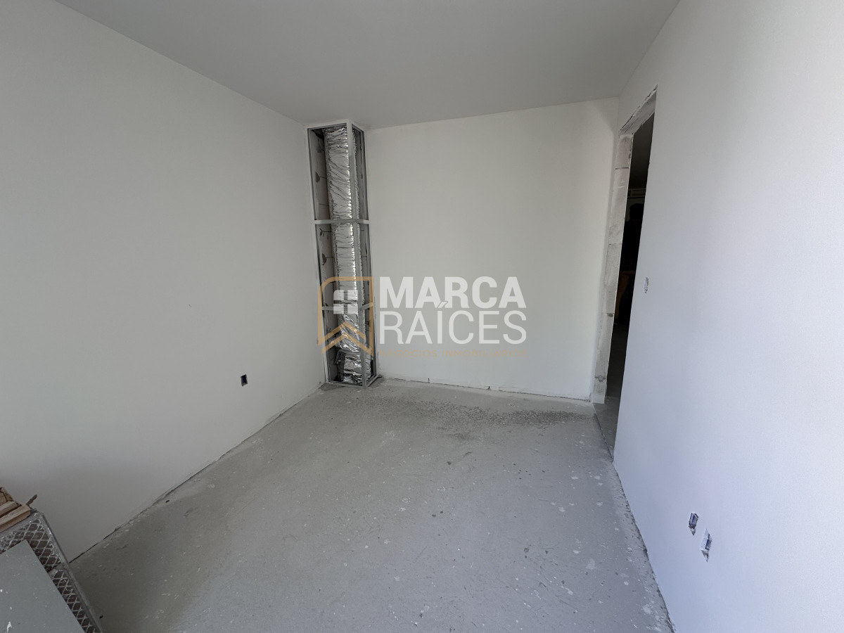Apartamento ID.968 - Venta Apartamento 1 Dormitorio proximo a estrenar Cordón Montevideo 