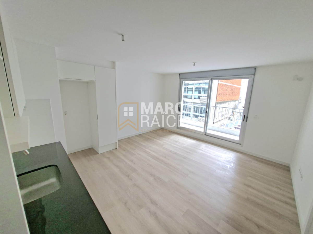 Apartamento ID.1709 - Venta Apartamentos en Obra Entrega Abril 2026 1 y 2 Dormitorios Cordon Sur Montevideo