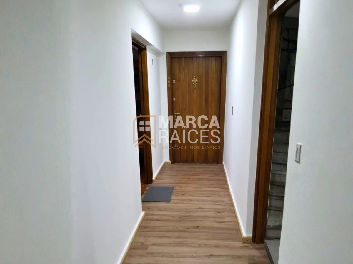 Apartamento ID.1881 - Alquiler Apartamento 2 Dormitorios 2 Baños Garage Pocitos Montevideo