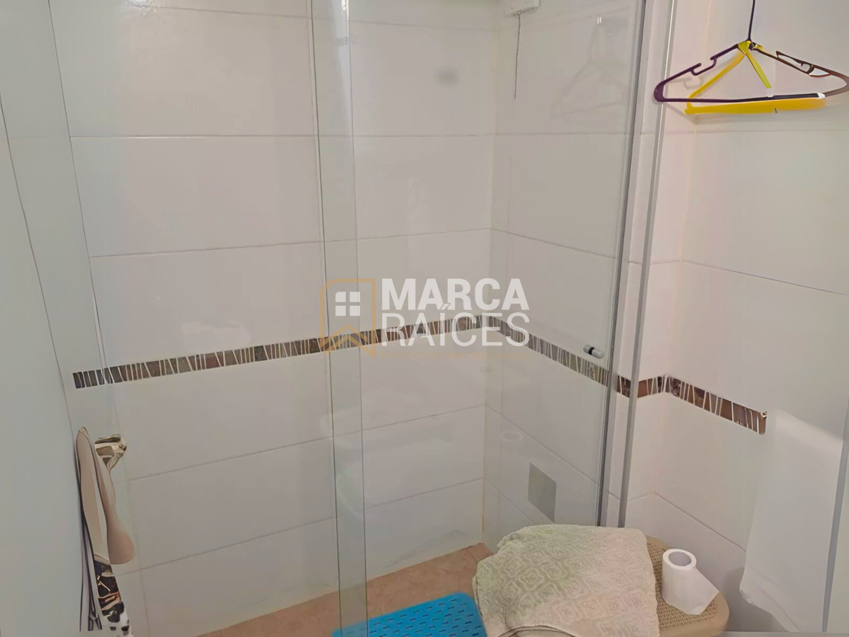 Apartamento ID.1211 - Venta Apartamento 1 Dormitorio Garage Barrio Sur Montevideo