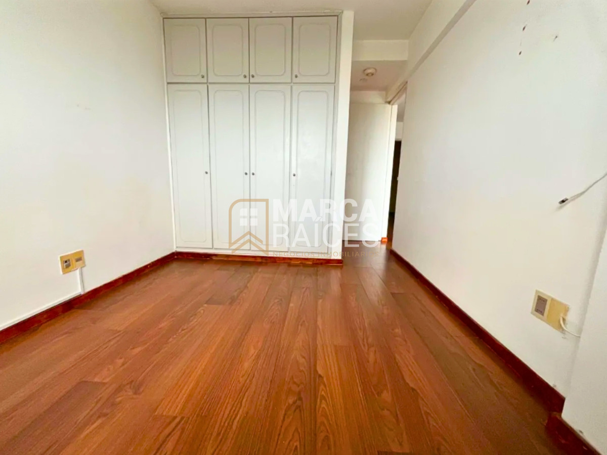 Apartamento ID.1459 - Alquiler Apartamento 1 Dormitorio sobre la Rambla Malvin Montevideo