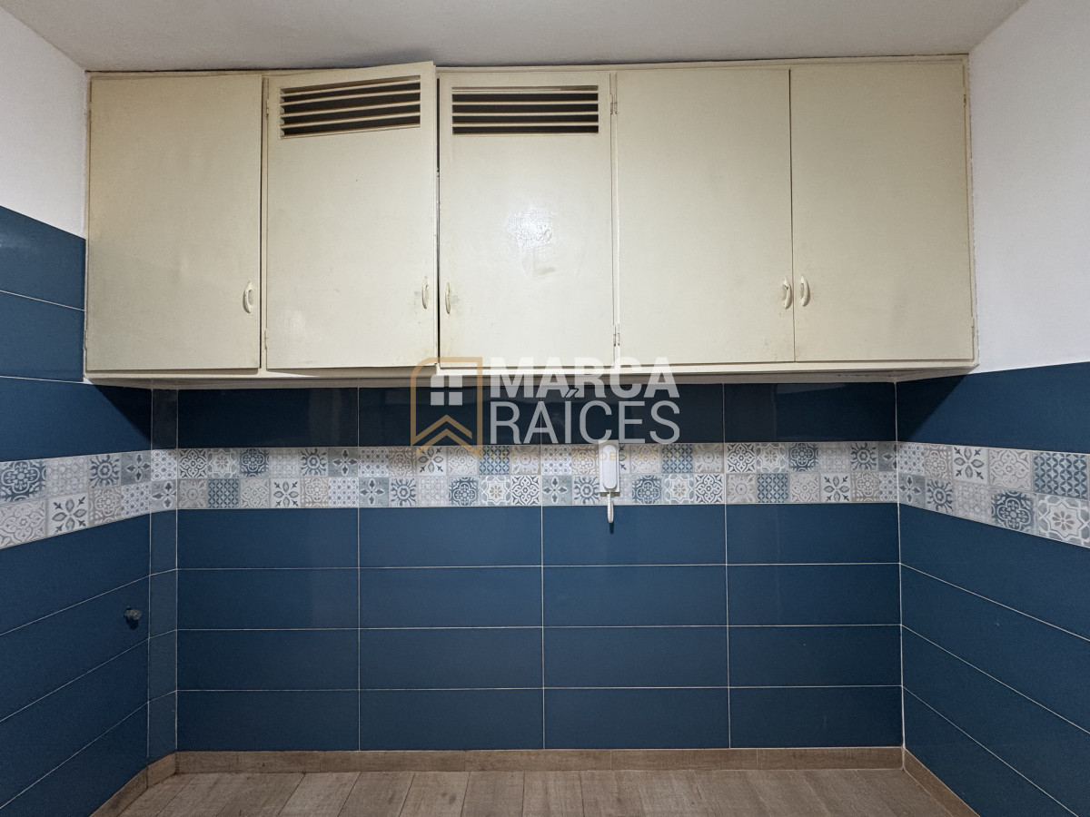 Apartamento ID.1529 - Alquiler Hermoso Apartamento de 3 Dormitorios 2 Baños en Punta Carretas Montevideo
