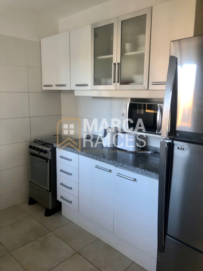 Apartamento ID.1690 - Alquiler Apartamento Premium Amoblado 2 Dormitorios Garage Barra de Carrasco