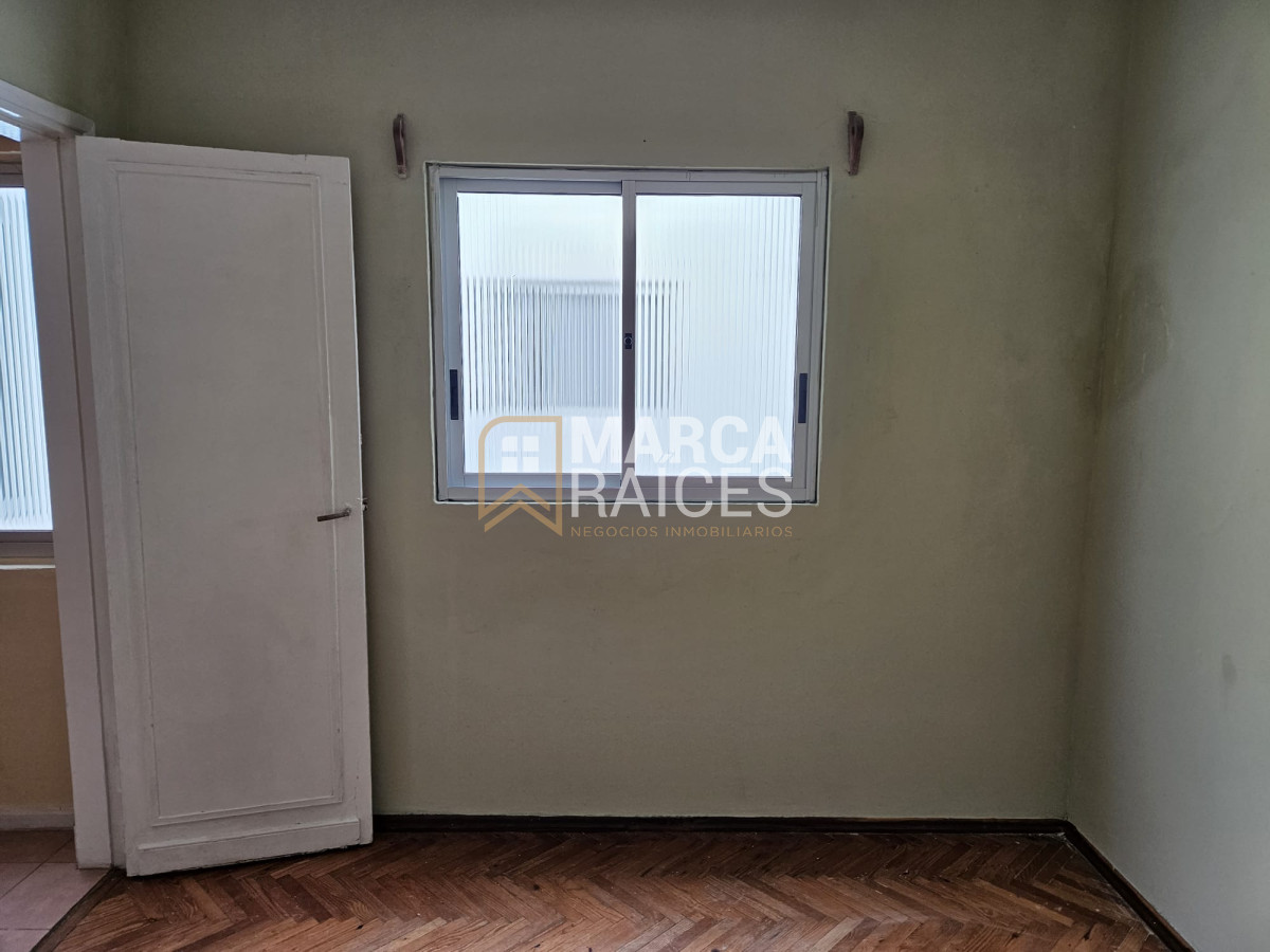 Apartamento ID.502 - Alquiler Apartamento 1 Dormitorio Disponible en Noviembre Palermo Montevideo