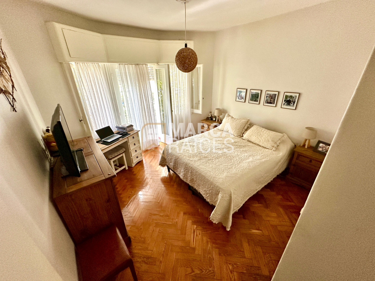 Apartamento ID.1222 - Venta Apartamento 3 Dormitorios 2 Baños Garage Centro Montevideo