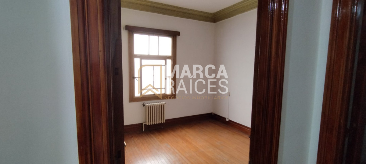 Apartamento ID.1285 - Alquiler Apartamento 3 Dormitorios 2 Baños Reciclado Cordon Montevideo
