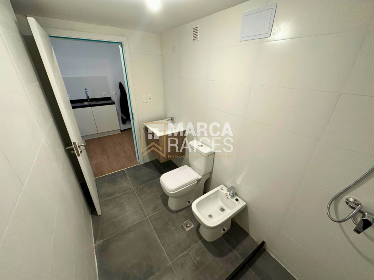Apartamento ID.1947 - Alquiler Apartamento 1 Dormitorio a Estrenar con Parrillero Cordon Montevideo