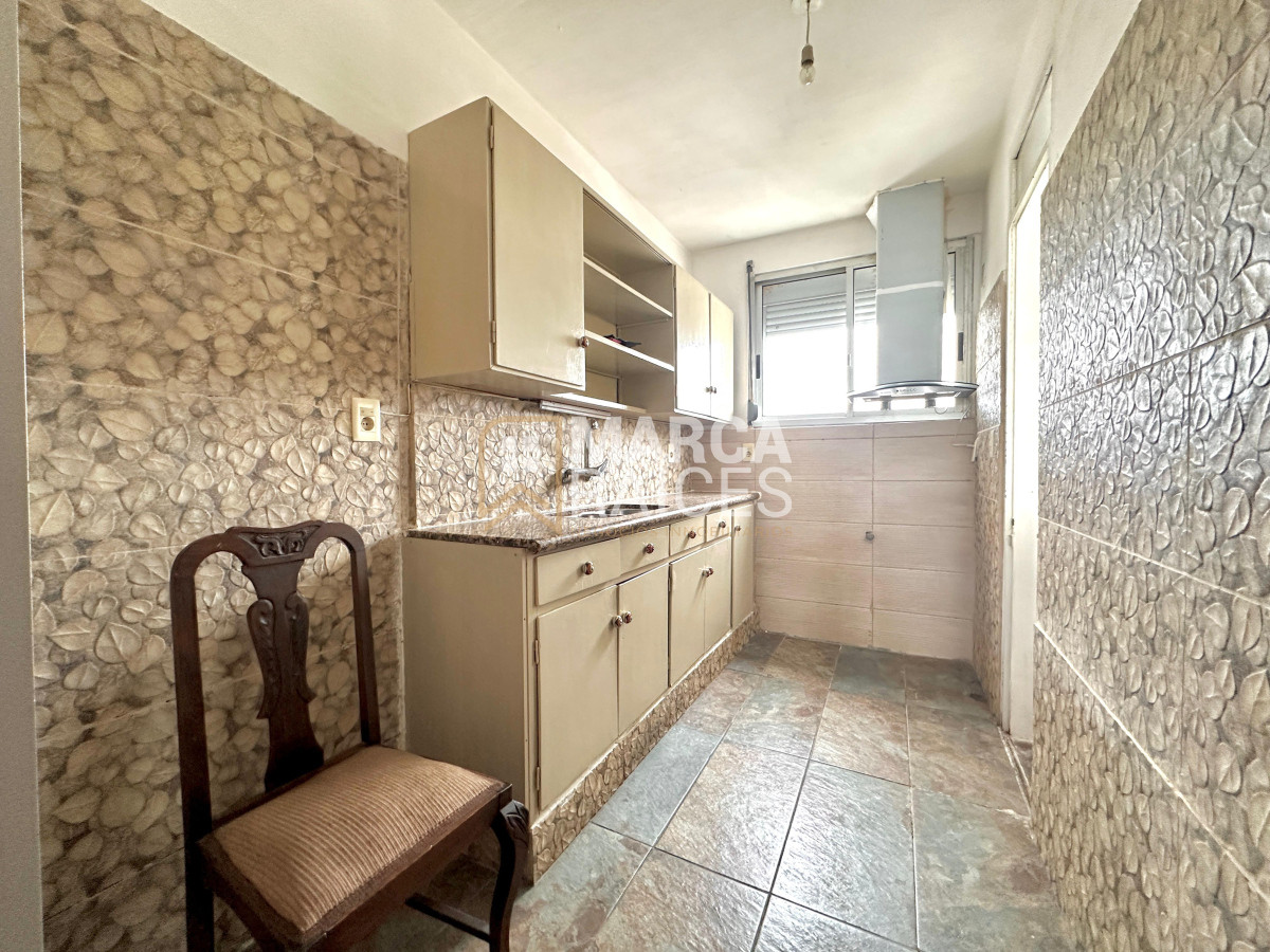 Apartamento ID.1617 - Venta Apartamento 2 Dormitorios 2 Baños Garage Pocitos Montevideo