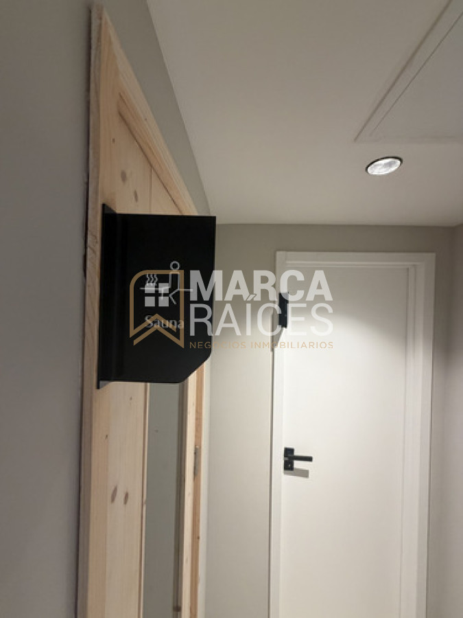 Apartamento ID.1861 - Alquiler Apartamento 1 Dormitorio a estrenar. Barra de Carrasco, Canelones