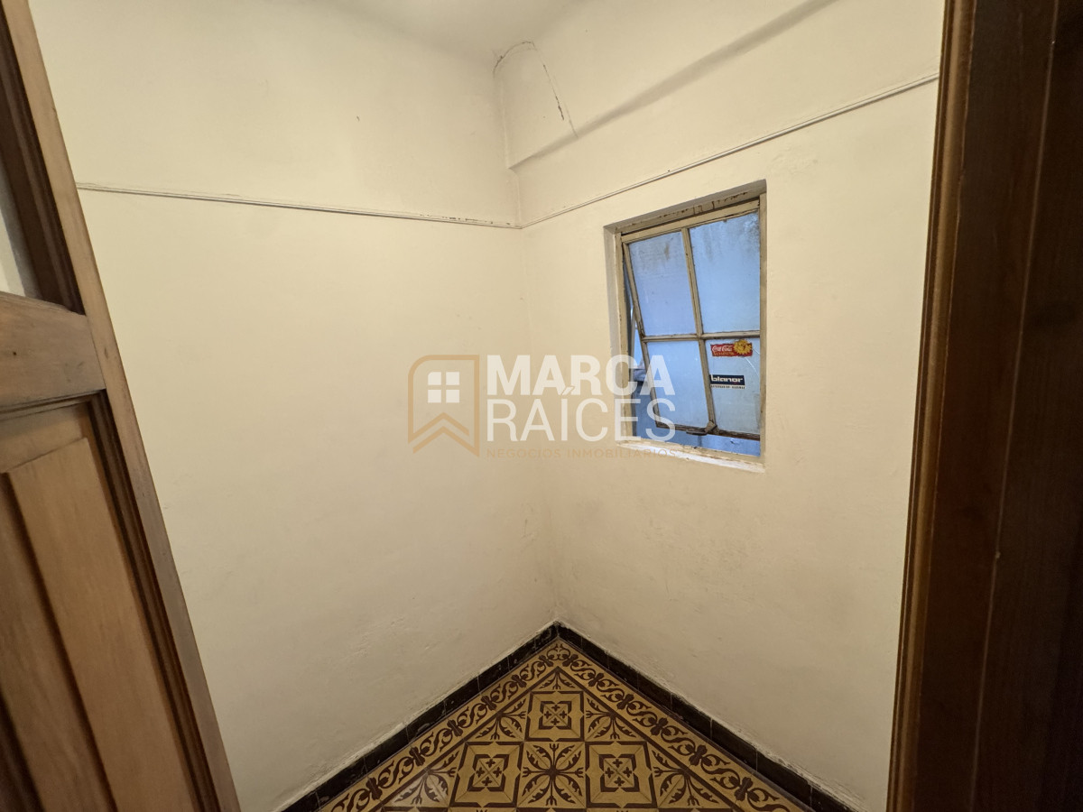 Apartamento ID.1285 - Alquiler Apartamento 3 Dormitorios 2 Baños Reciclado Cordon Montevideo