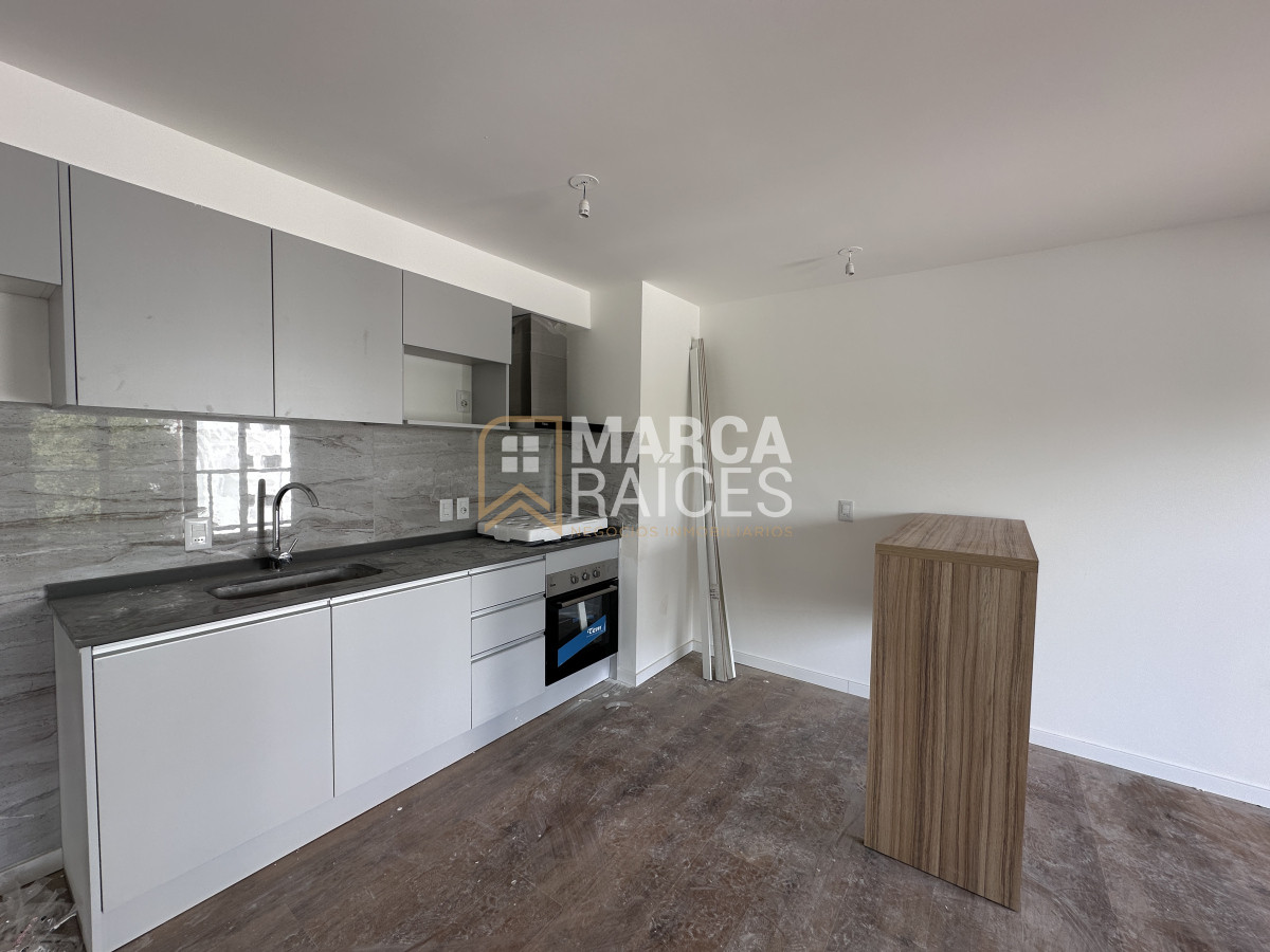 Apartamento ID.1246 - Venta Apartamento 2 Dormitorios a estrenar Tres Cruces Montevideo