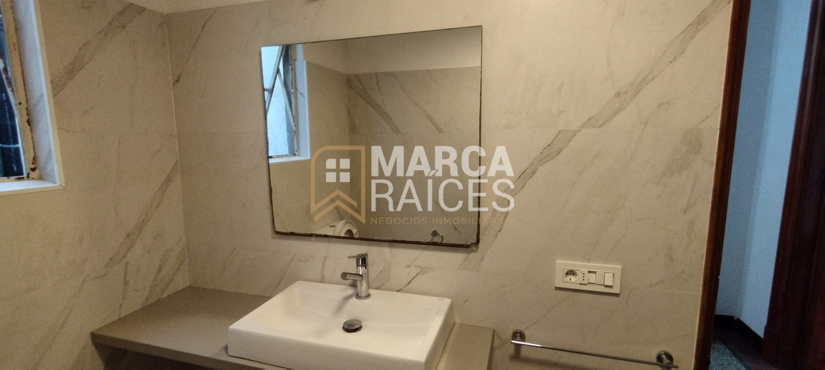 Apartamento ID.1285 - Alquiler Apartamento 3 Dormitorios 2 Baños Reciclado Cordon Montevideo