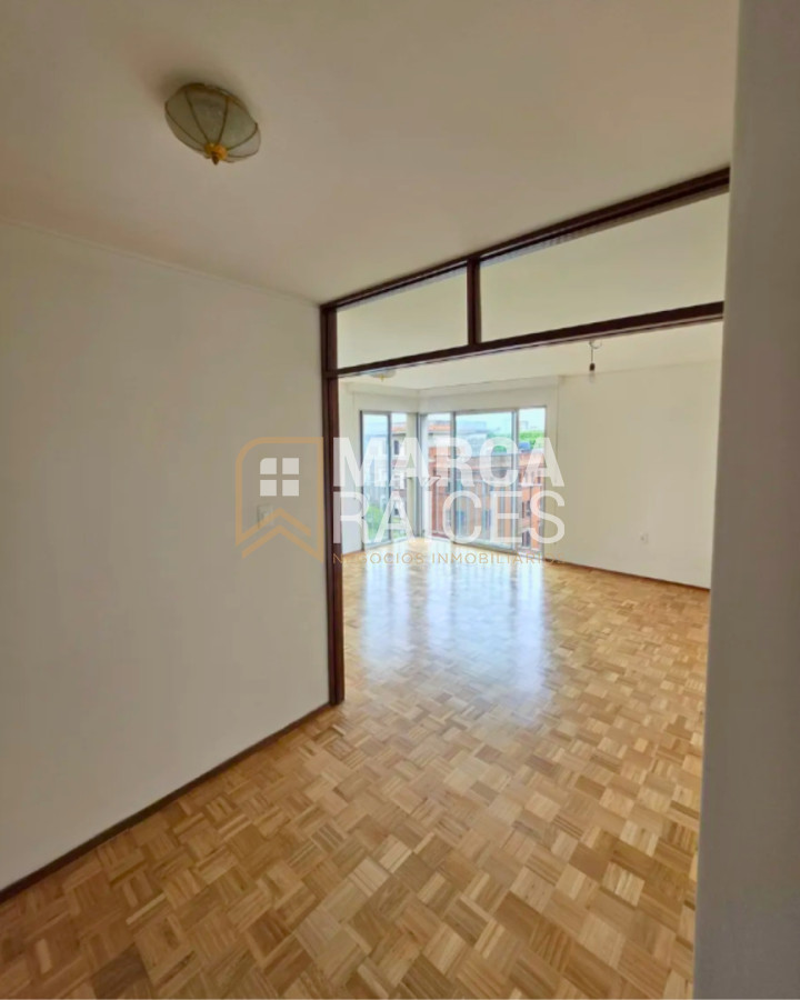 Apartamento ID.1688 - Alquiler Apartamento Premium 3 Dormitorios 2 Baños La Aguada Montevideo