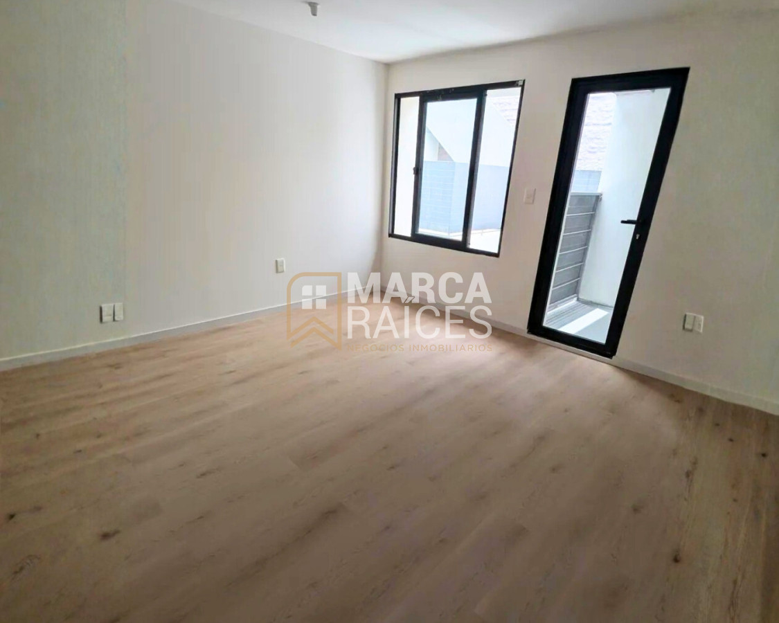 Apartamento ID.1764 - Alquiler Apartamento 1 Dormitorio Tipo Duplex a Estrenar Palermo Montevideo