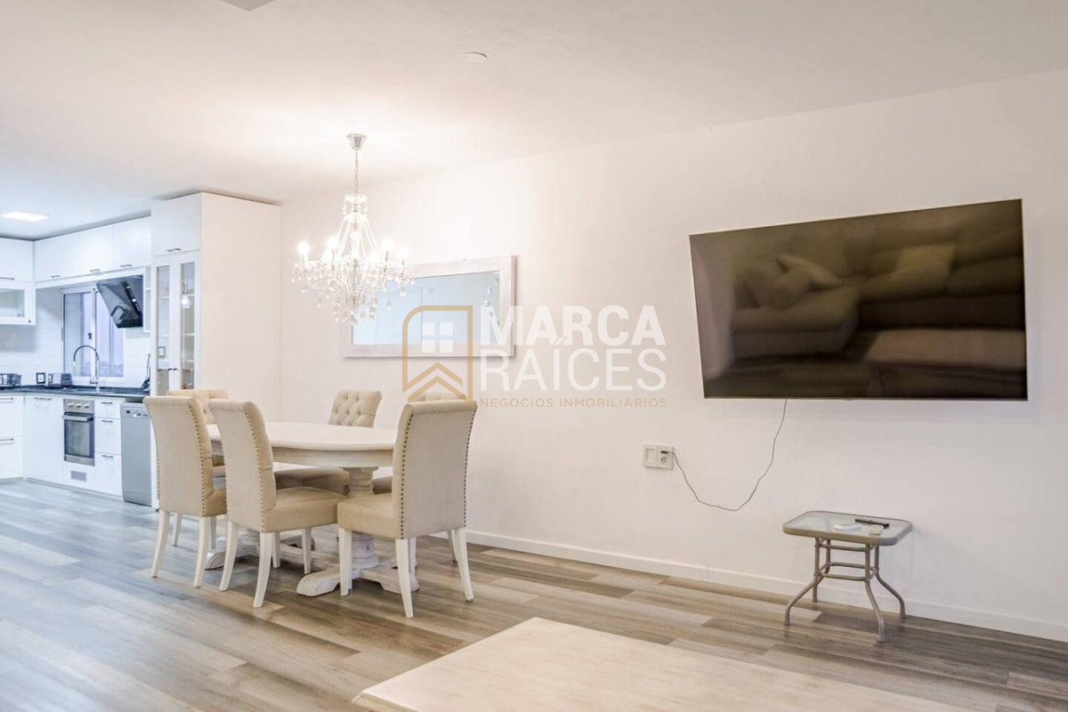Apartamento ID.1289 - Venta Apartamento 3 Dormitorios 2 baños garage malvin sur Montevideo