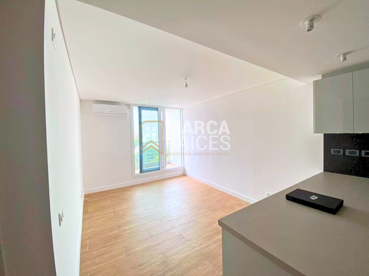 Apartamento ID.934 - Venta Apartamento Premium 1 Dormitorio Garage Box Barbacoa Piscina Pocitos Montevideo (Joy Mvd)