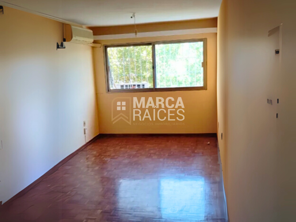 Apartamento ID.1444 - Alquiler Apartamento 1 Dormitorio Cordon Montevideo