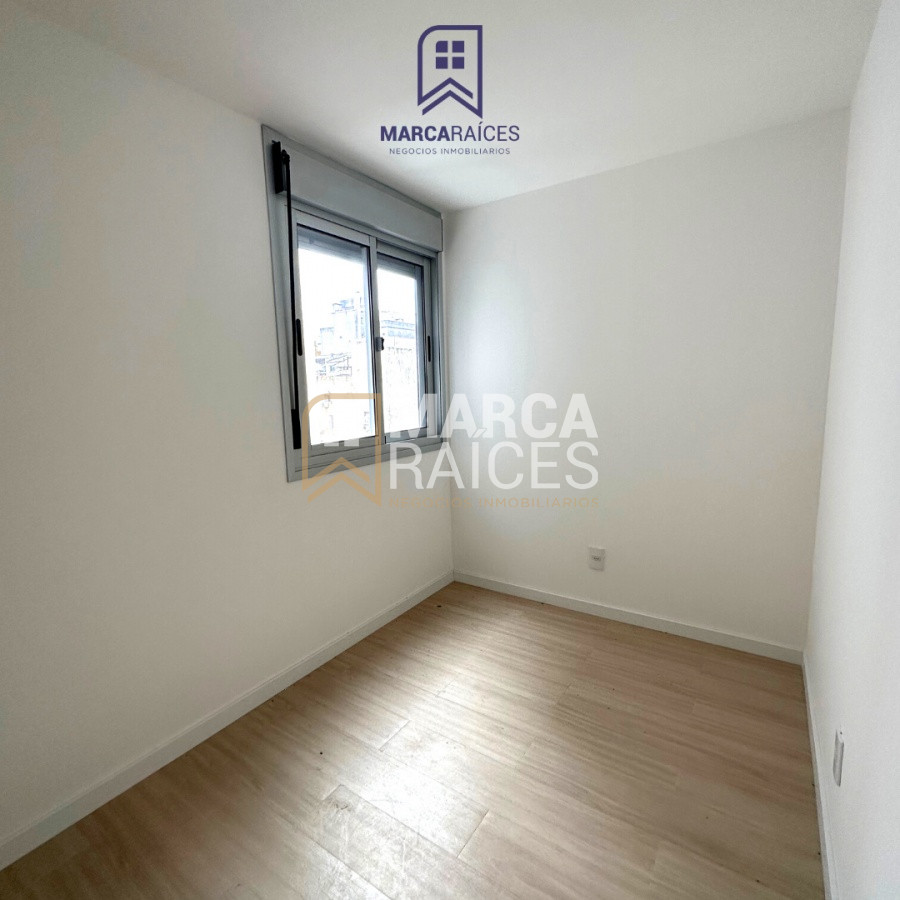 Apartamento ID.342 - Venta Apartamento 2 Dormitorios Centro Montevideo